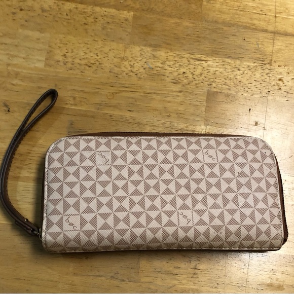 Brown & Tan Wallets - Picture 3 of 6